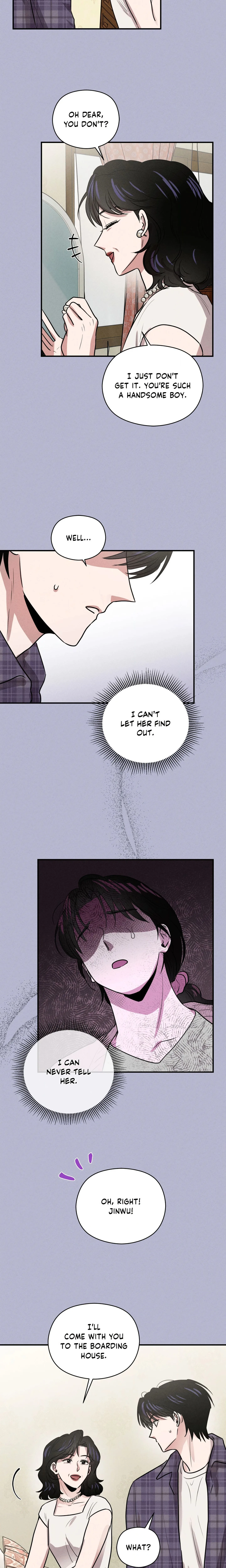 Youth Report: 1995 (Uncensored) chapter 45 page 7