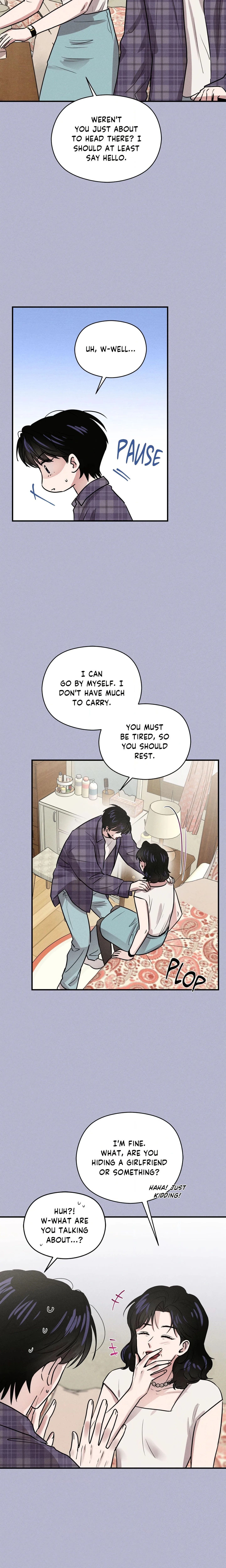 Youth Report: 1995 (Uncensored) chapter 45 page 8