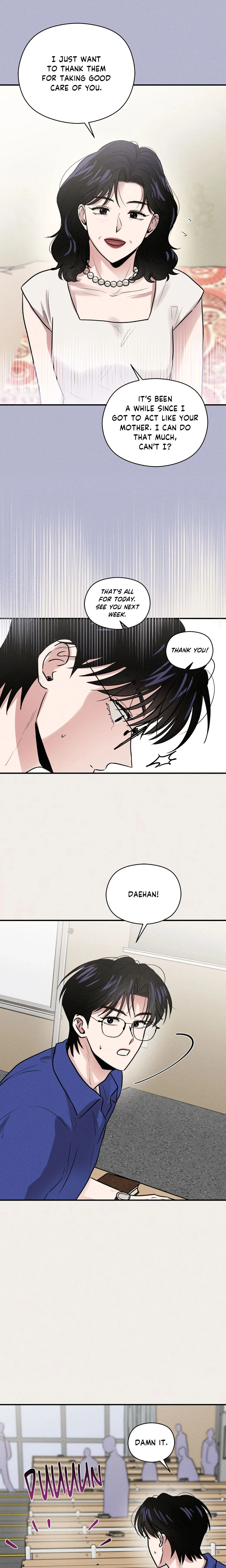 Youth Report: 1995 (Uncensored) chapter 45 page 9