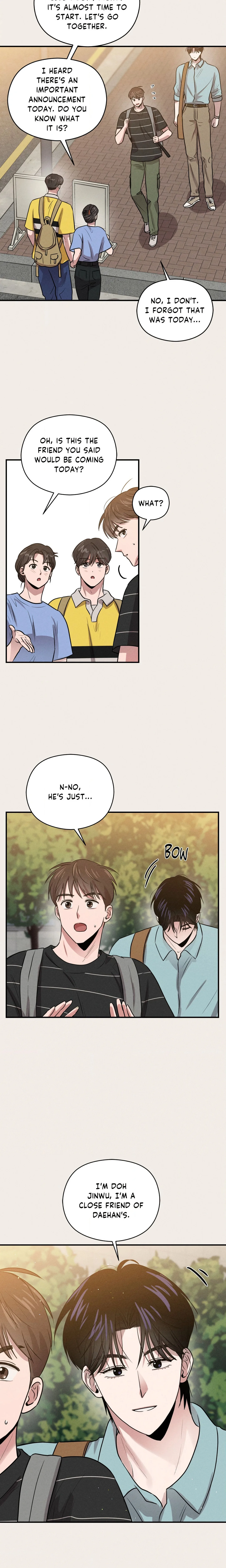 Youth Report: 1995 (Uncensored) chapter 46 page 10