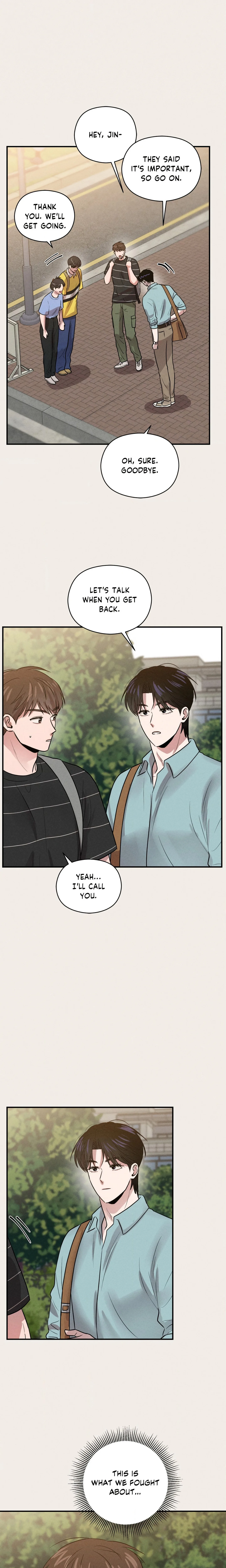 Youth Report: 1995 (Uncensored) chapter 46 page 11