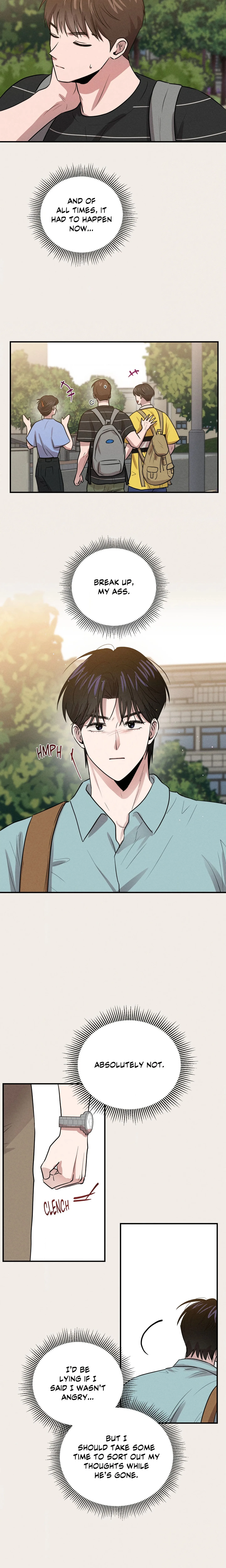 Youth Report: 1995 (Uncensored) chapter 46 page 12
