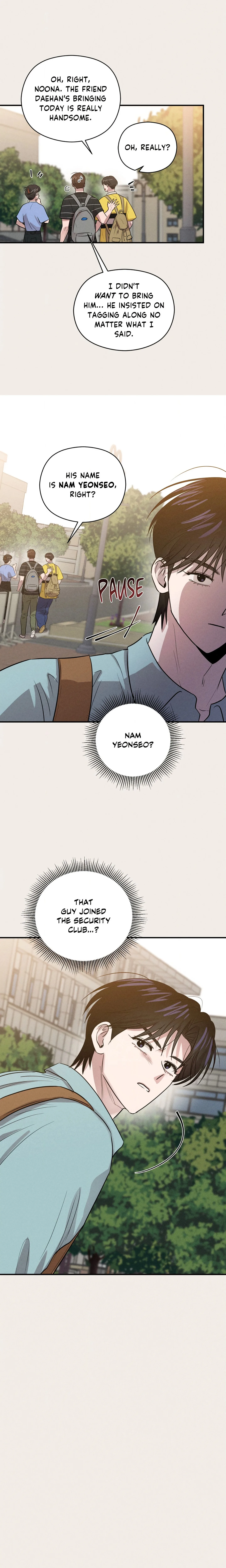 Youth Report: 1995 (Uncensored) chapter 46 page 13