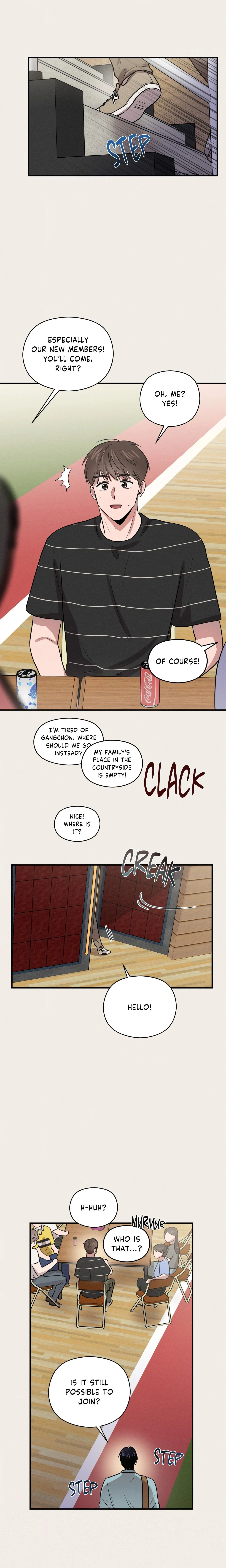 Youth Report: 1995 (Uncensored) chapter 46 page 16