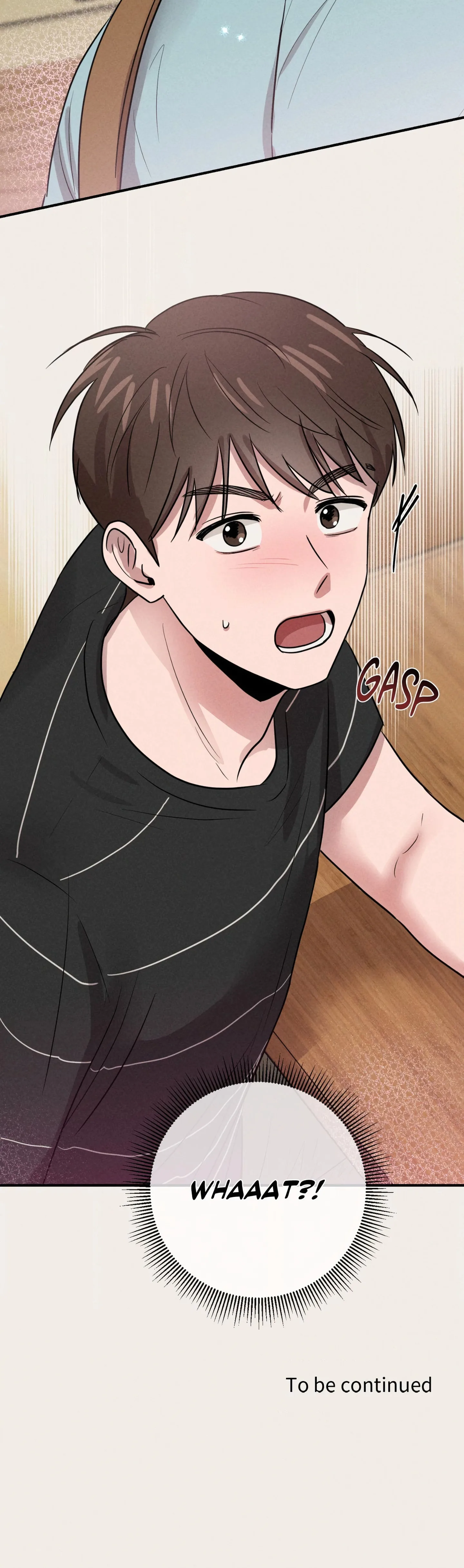 Youth Report: 1995 (Uncensored) chapter 46 page 18