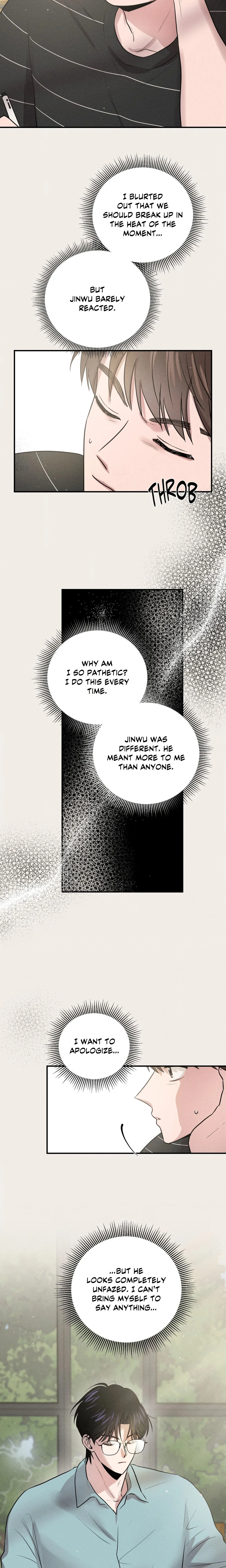 Youth Report: 1995 (Uncensored) chapter 46 page 2