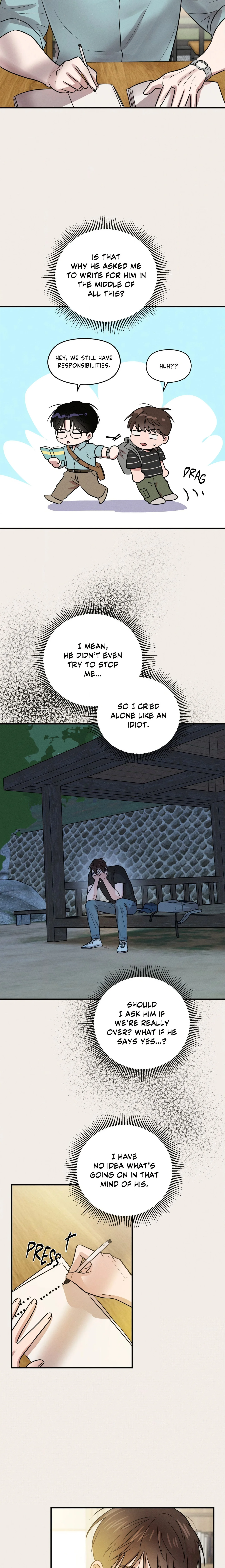 Youth Report: 1995 (Uncensored) chapter 46 page 3
