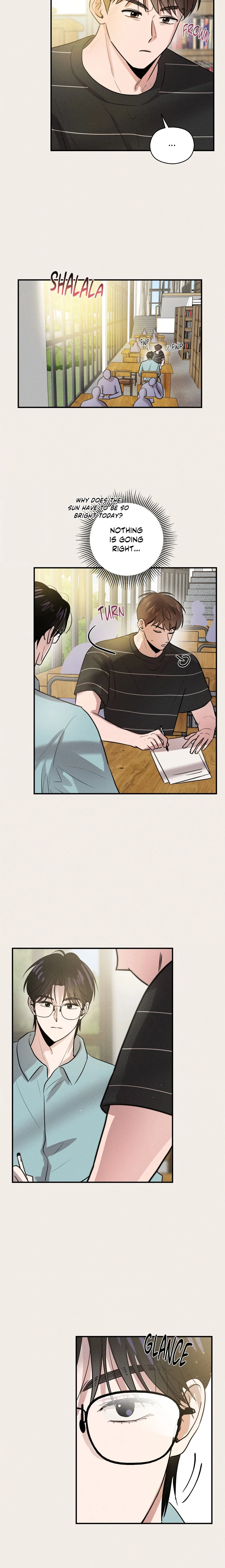 Youth Report: 1995 (Uncensored) chapter 46 page 4