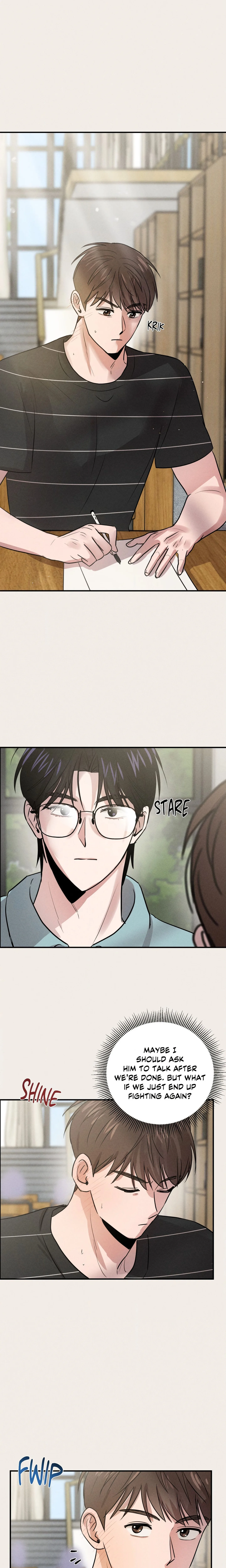 Youth Report: 1995 (Uncensored) chapter 46 page 5