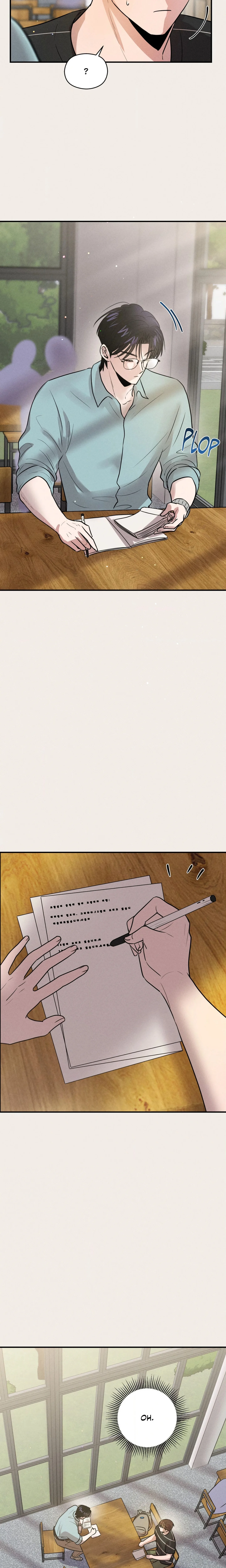 Youth Report: 1995 (Uncensored) chapter 46 page 6