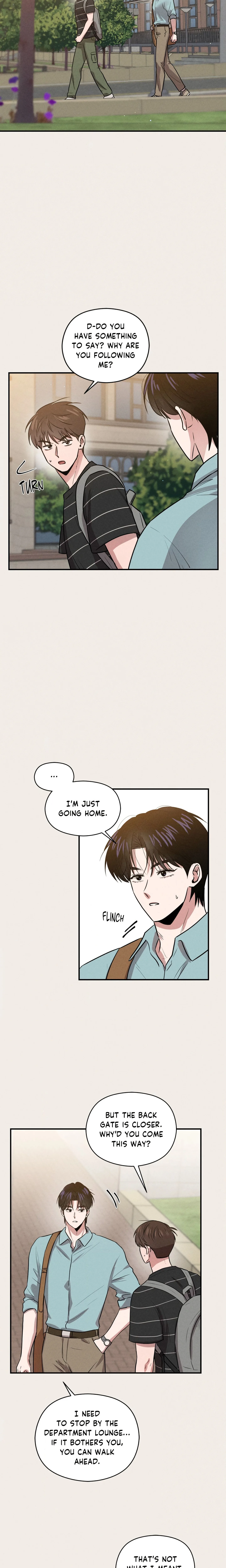 Youth Report: 1995 (Uncensored) chapter 46 page 8