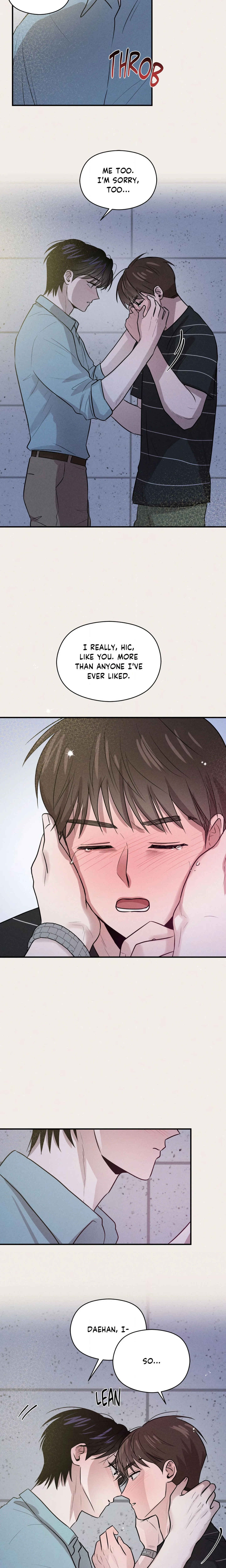 Youth Report: 1995 (Uncensored) chapter 47 page 10