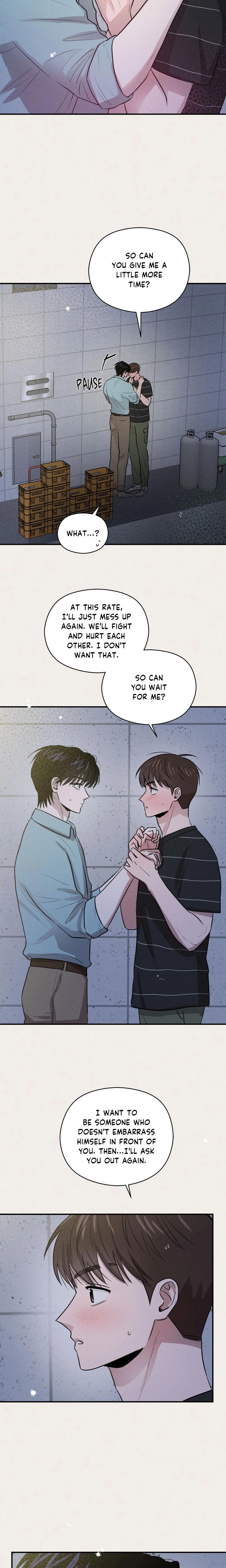 Youth Report: 1995 (Uncensored) chapter 47 page 11