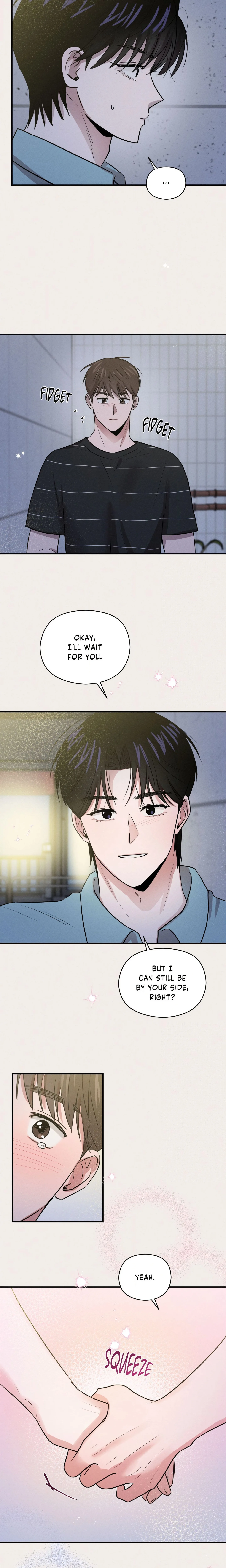 Youth Report: 1995 (Uncensored) chapter 47 page 12