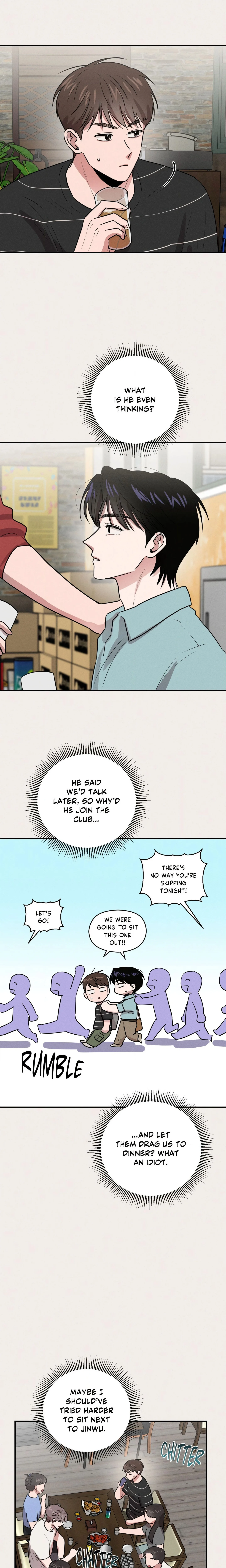 Youth Report: 1995 (Uncensored) chapter 47 page 2