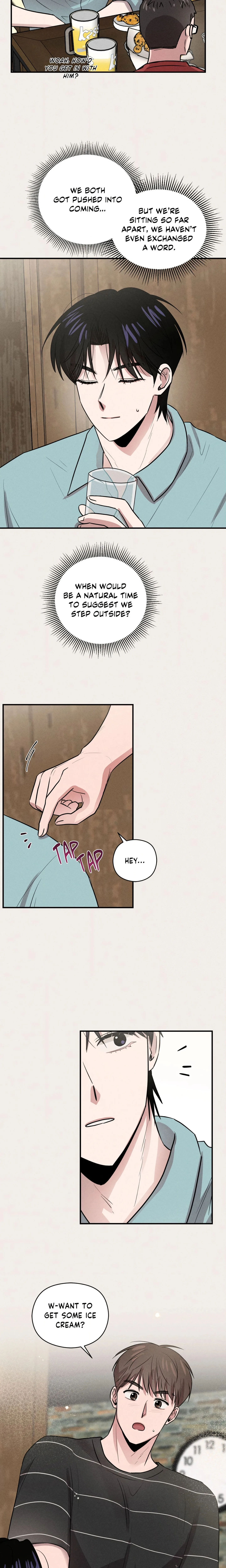 Youth Report: 1995 (Uncensored) chapter 47 page 4
