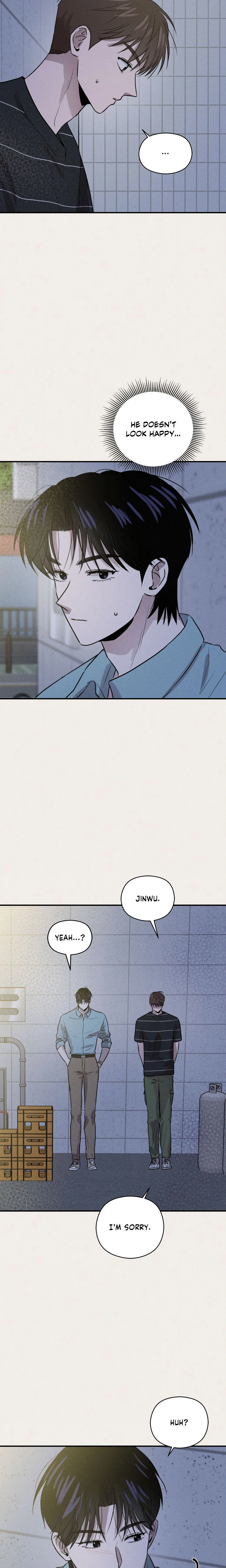 Youth Report: 1995 (Uncensored) chapter 47 page 6