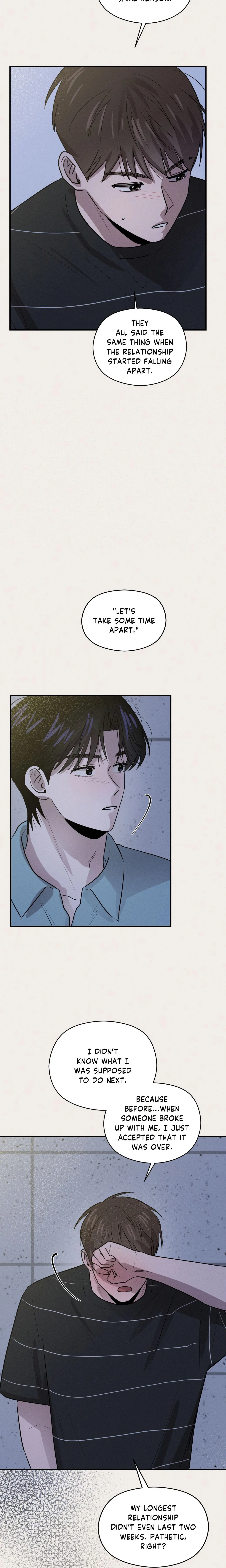 Youth Report: 1995 (Uncensored) chapter 47 page 8