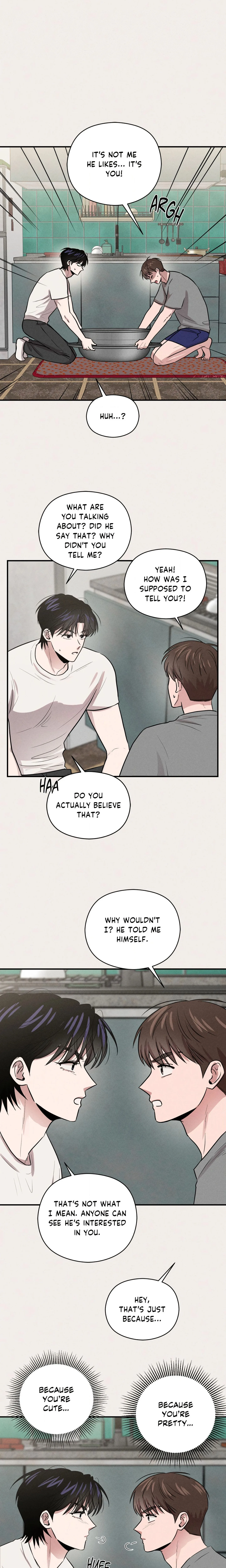 Youth Report: 1995 (Uncensored) chapter 48 page 10