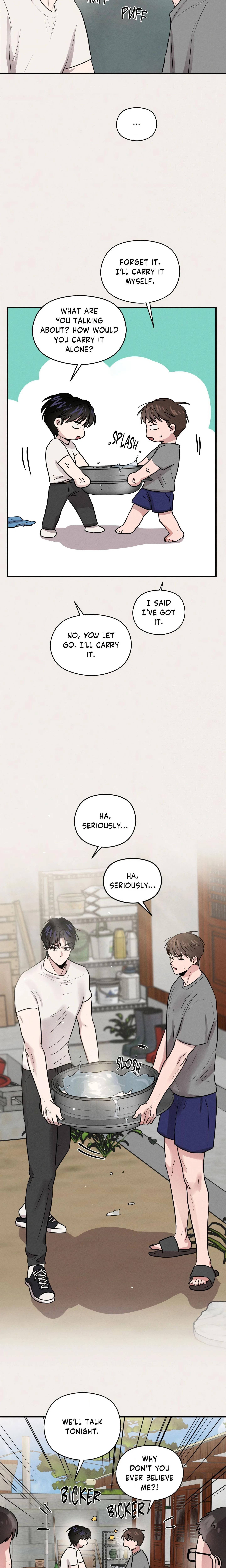 Youth Report: 1995 (Uncensored) chapter 48 page 11