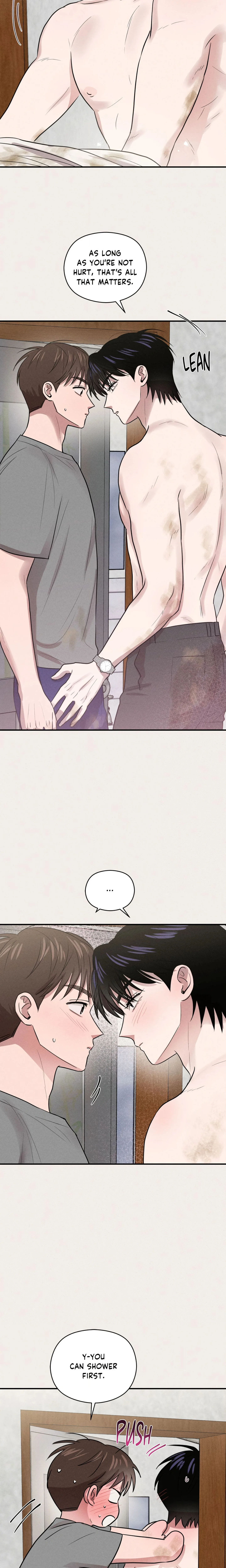 Youth Report: 1995 (Uncensored) chapter 48 page 16