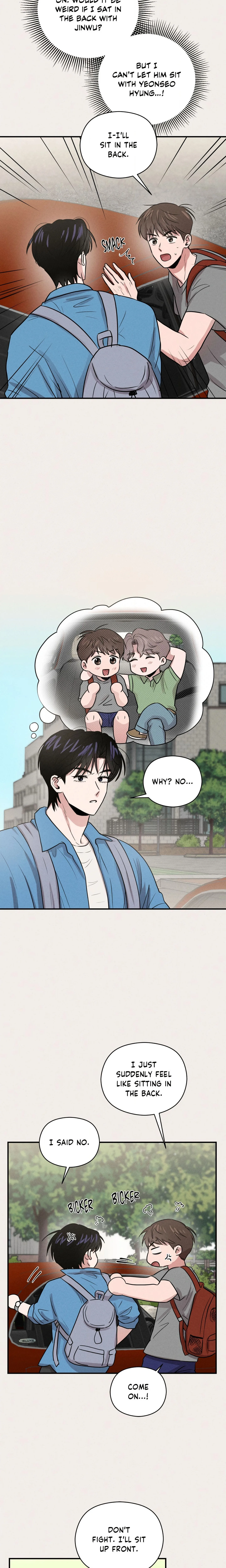 Youth Report: 1995 (Uncensored) chapter 48 page 2