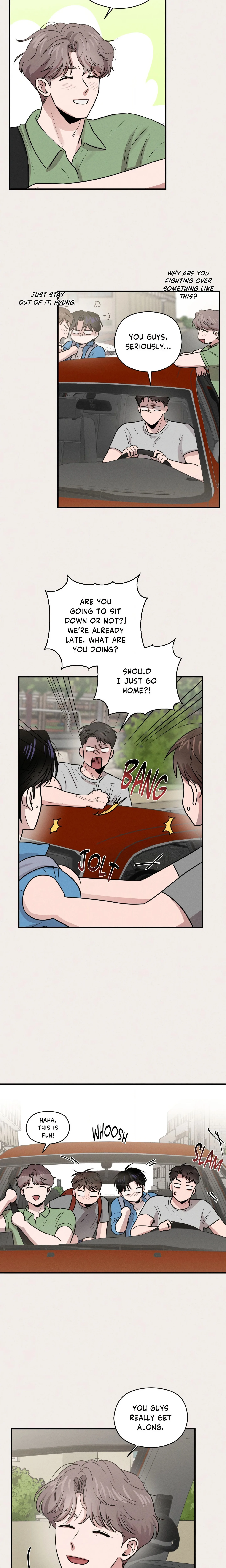Youth Report: 1995 (Uncensored) chapter 48 page 3