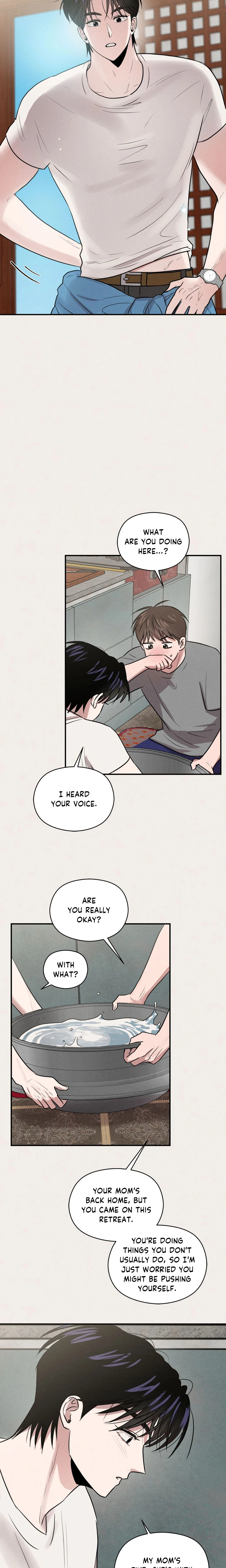 Youth Report: 1995 (Uncensored) chapter 48 page 8