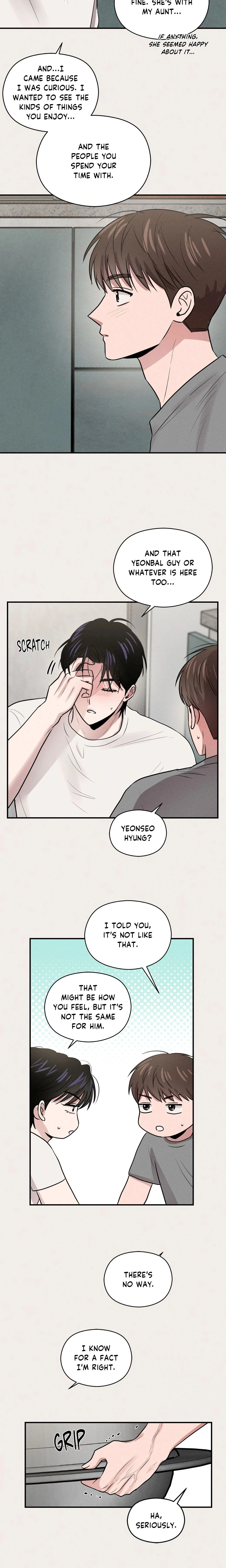 Youth Report: 1995 (Uncensored) chapter 48 page 9