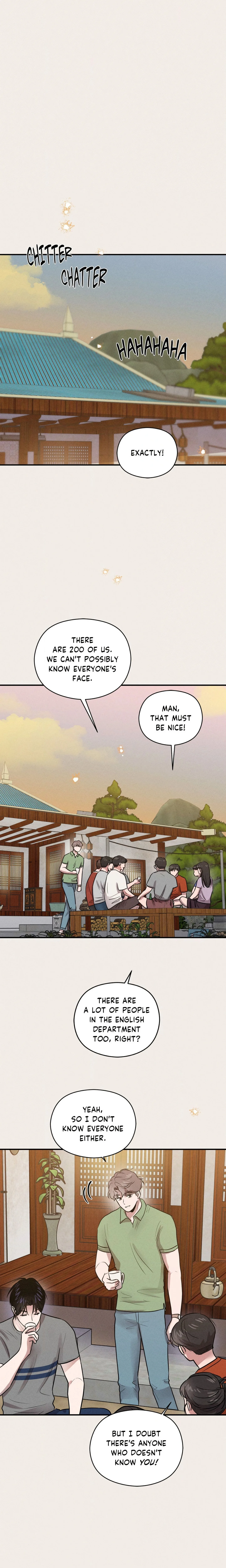 Youth Report: 1995 (Uncensored) chapter 49 page 1