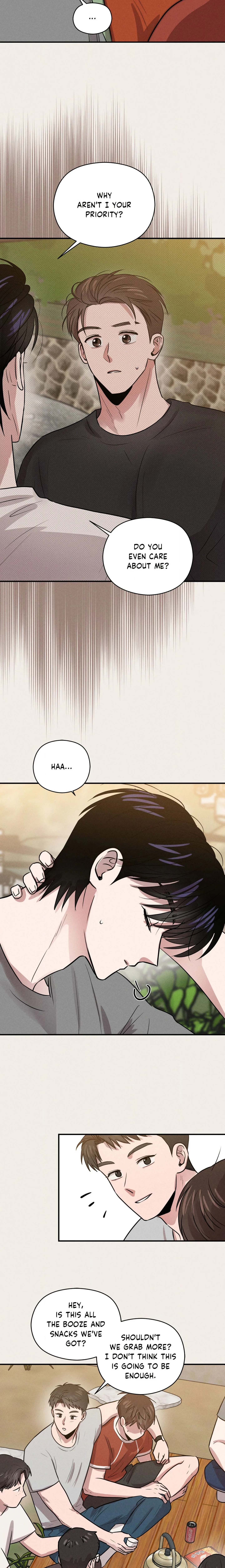 Youth Report: 1995 (Uncensored) chapter 49 page 10