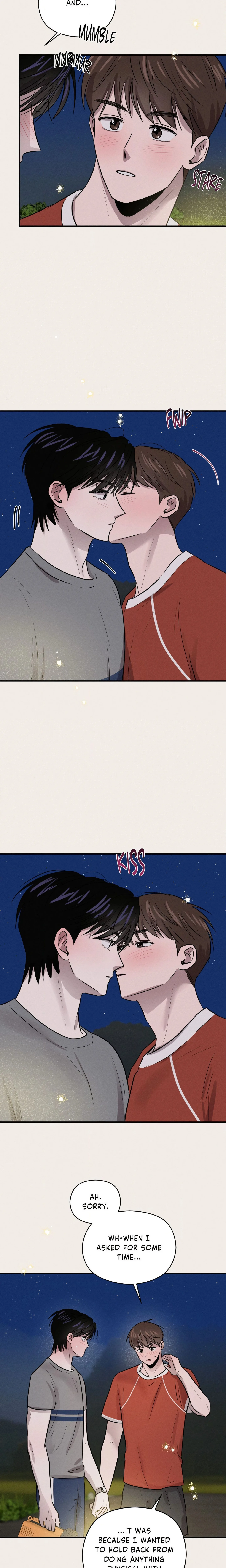 Youth Report: 1995 (Uncensored) chapter 49 page 16