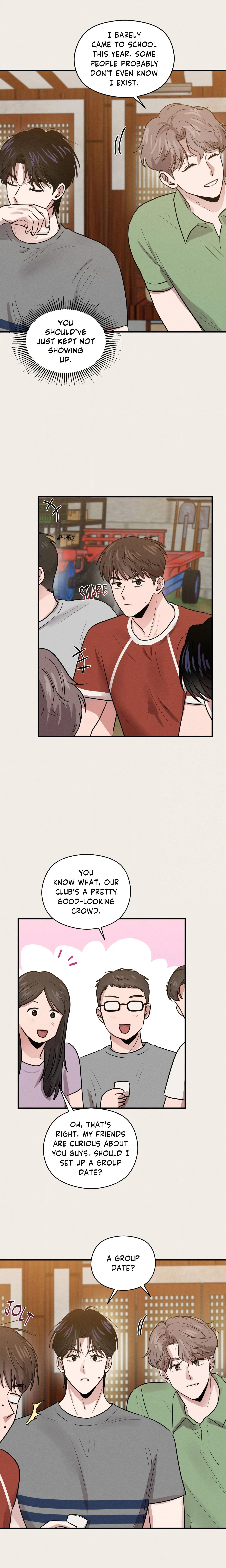 Youth Report: 1995 (Uncensored) chapter 49 page 2