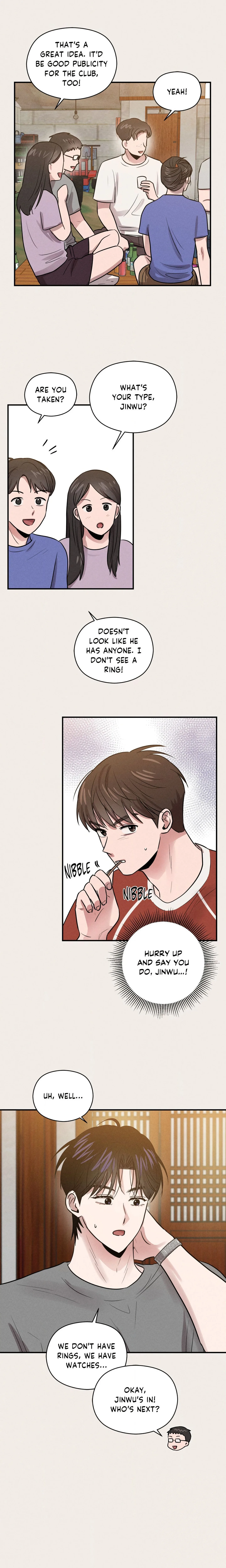 Youth Report: 1995 (Uncensored) chapter 49 page 3