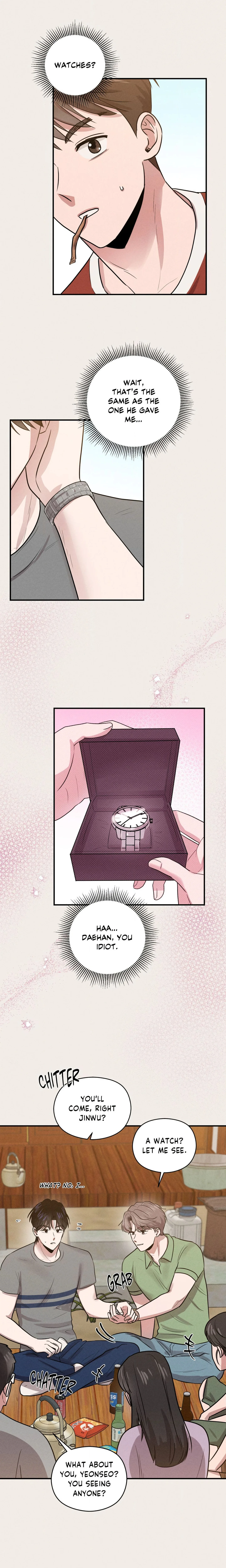 Youth Report: 1995 (Uncensored) chapter 49 page 4