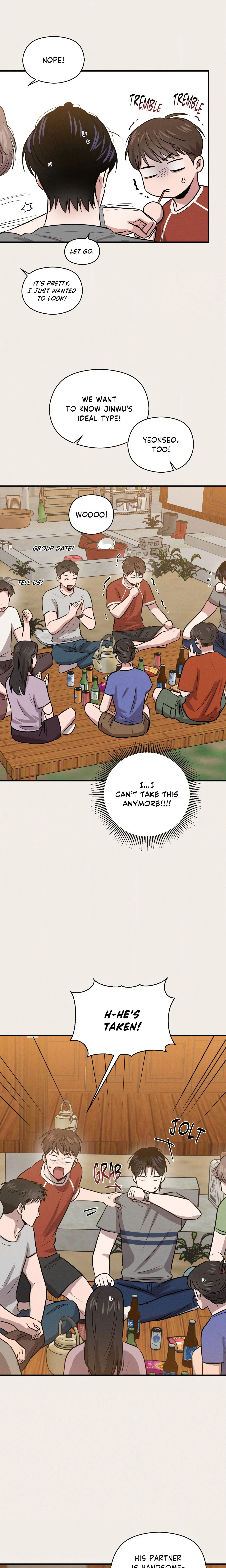 Youth Report: 1995 (Uncensored) chapter 49 page 5