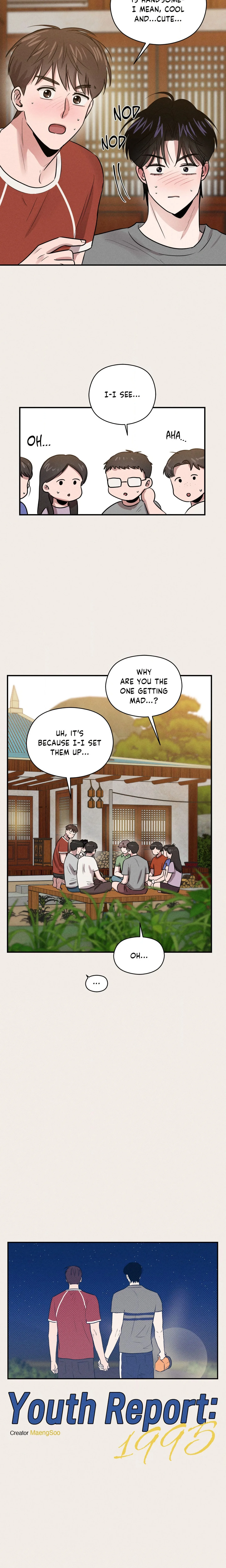 Youth Report: 1995 (Uncensored) chapter 49 page 6
