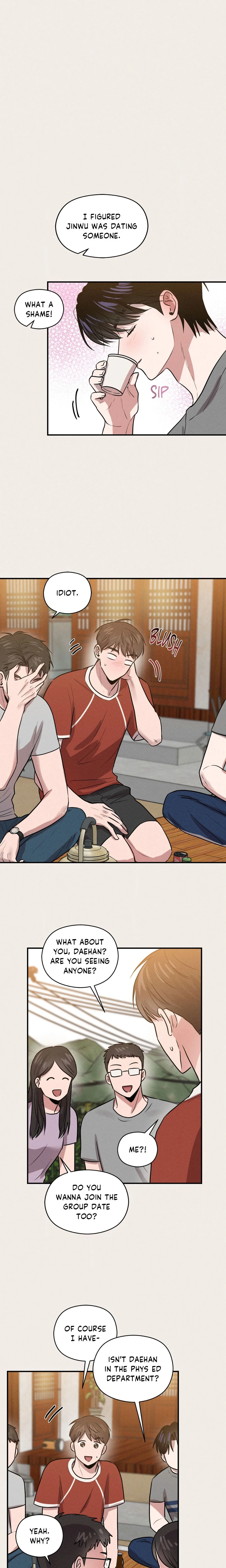 Youth Report: 1995 (Uncensored) chapter 49 page 7