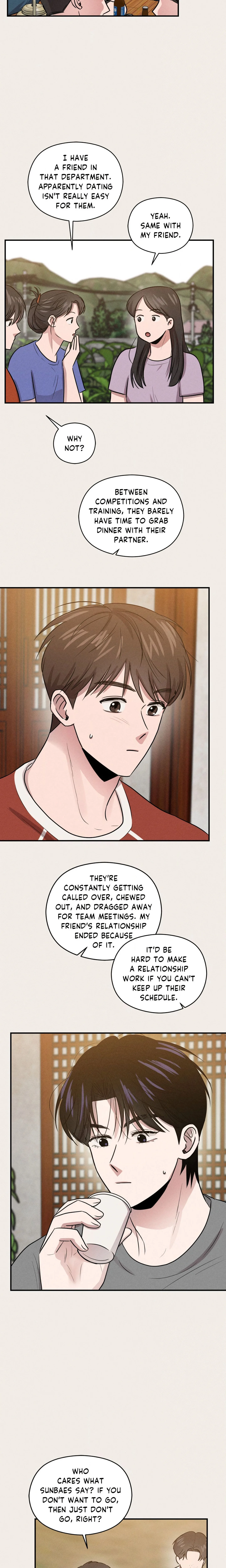 Youth Report: 1995 (Uncensored) chapter 49 page 8