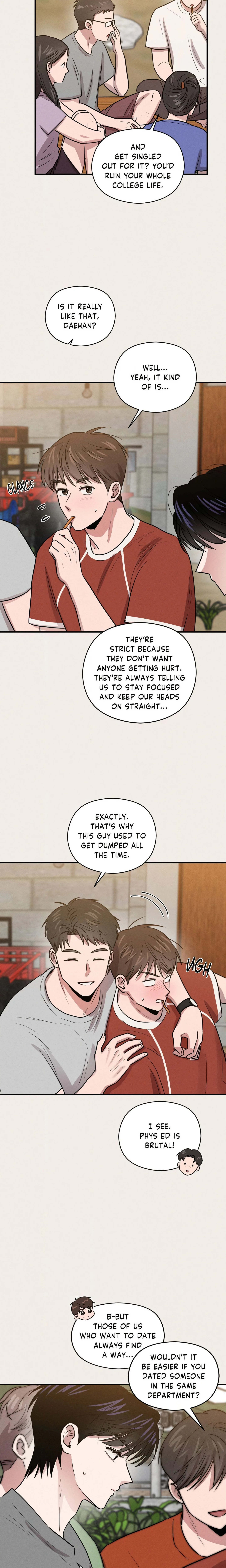 Youth Report: 1995 (Uncensored) chapter 49 page 9