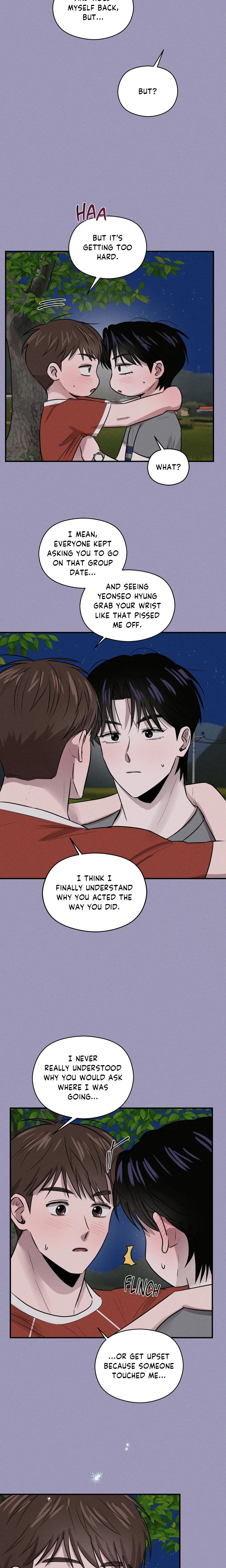 Youth Report: 1995 (Uncensored) chapter 50 page 10