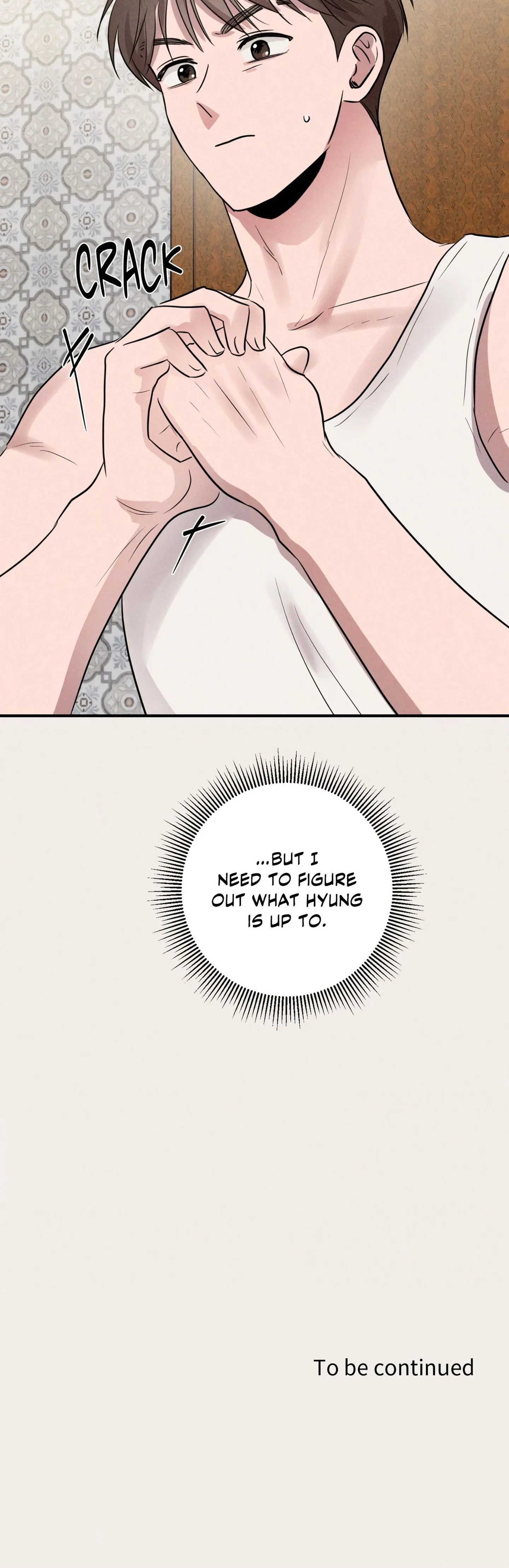 Youth Report: 1995 (Uncensored) chapter 50 page 18