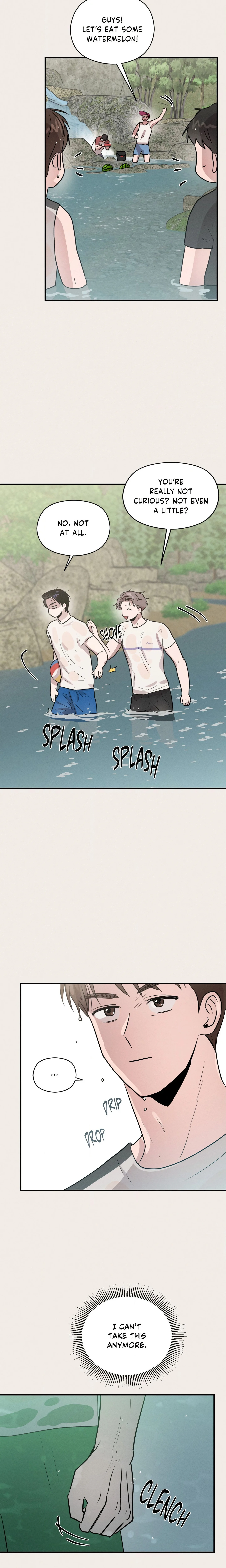 Youth Report: 1995 (Uncensored) chapter 51 page 16