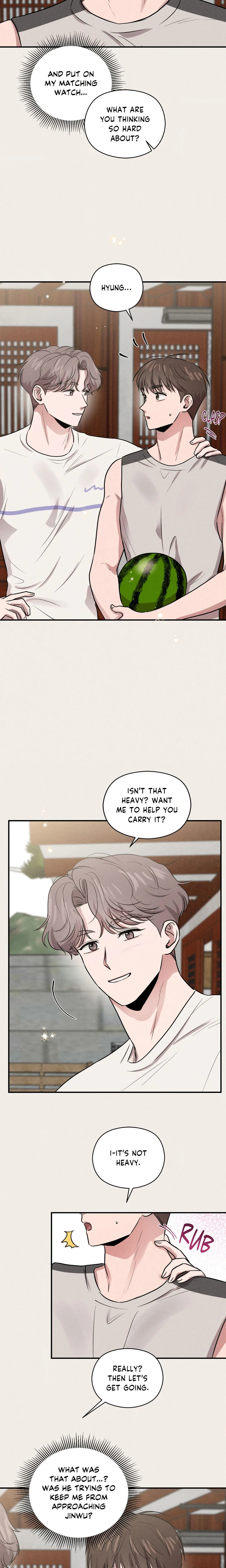 Youth Report: 1995 (Uncensored) chapter 51 page 2