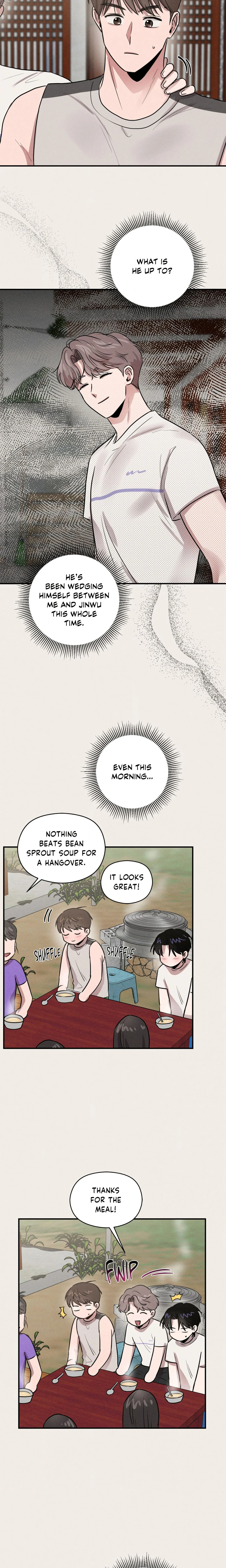 Youth Report: 1995 (Uncensored) chapter 51 page 3