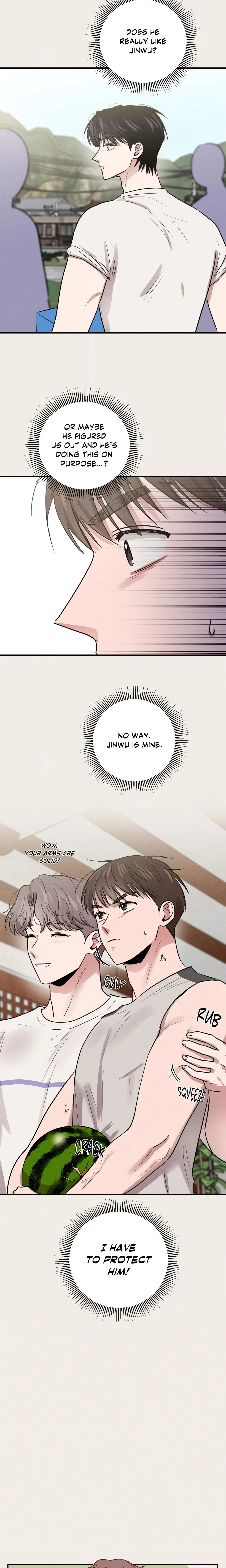 Youth Report: 1995 (Uncensored) chapter 51 page 4