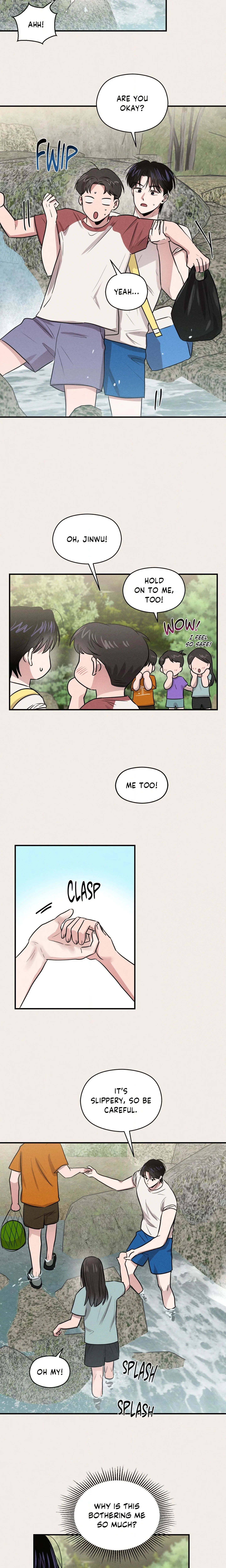 Youth Report: 1995 (Uncensored) chapter 51 page 6
