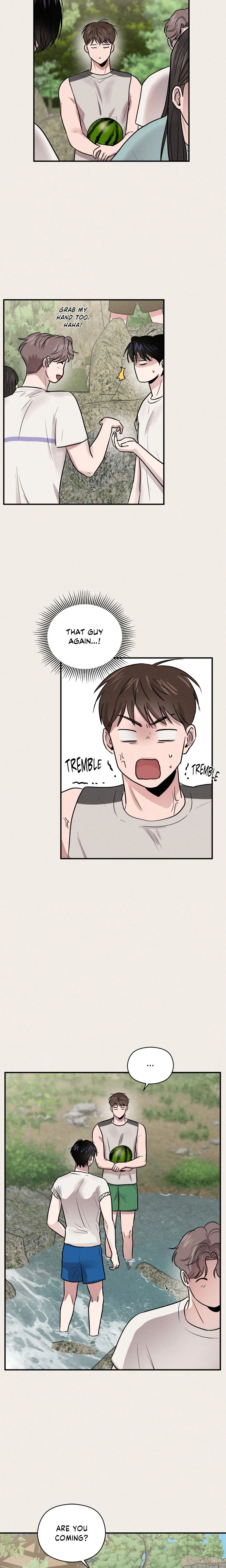 Youth Report: 1995 (Uncensored) chapter 51 page 7