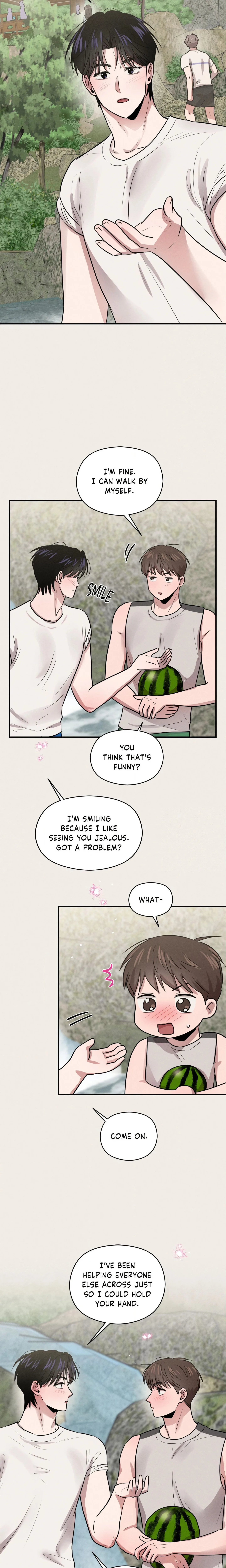 Youth Report: 1995 (Uncensored) chapter 51 page 8