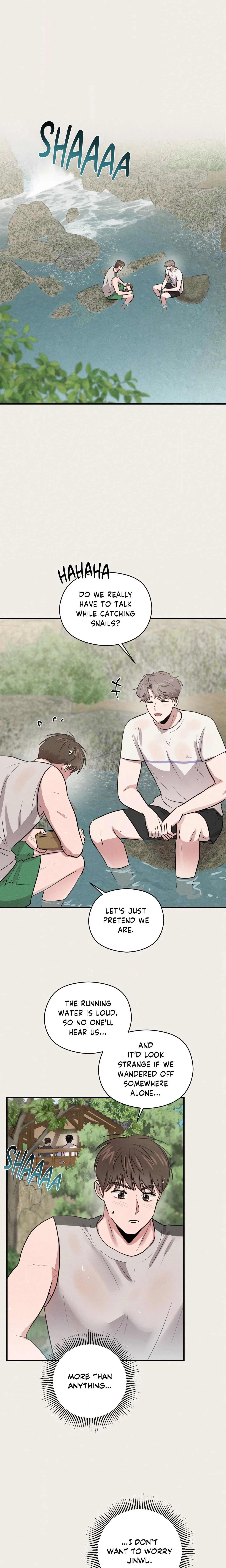 Youth Report: 1995 (Uncensored) chapter 52 page 1